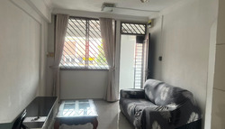 Blk 18 Toh Yi Drive (Bukit Timah), HDB 3 Rooms #632460141